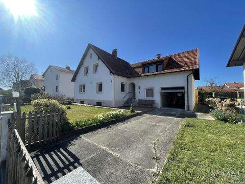 Trostberg Häuser, Trostberg Haus kaufen