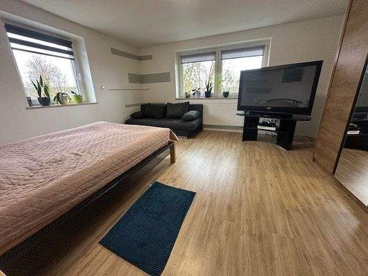 zweites Kinderzimmer