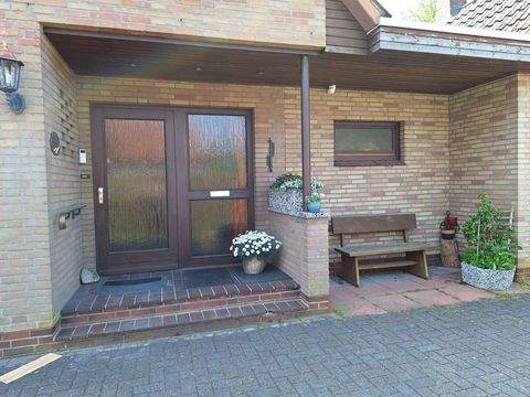 Edewecht / Klein Scharrel Häuser, Edewecht / Klein Scharrel Haus kaufen