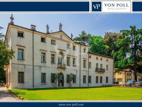 Vicenza Häuser, Vicenza Haus kaufen