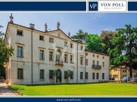 Vicenza Häuser, Vicenza Haus kaufen