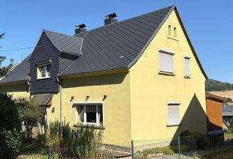 Straßenansicht