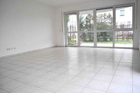 Hattersheim Wohnungen, Hattersheim Wohnung kaufen