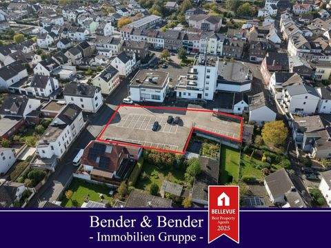 Rheinbrohl Grundstücke, Rheinbrohl Grundstück kaufen