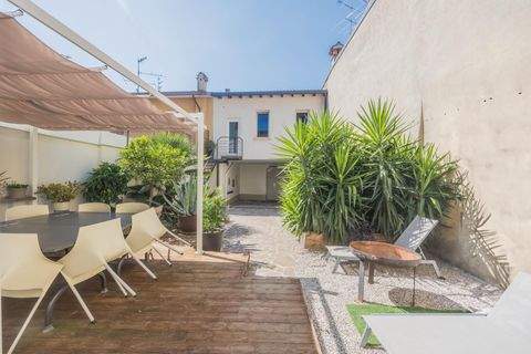 Lonato del Garda Häuser, Lonato del Garda Haus kaufen