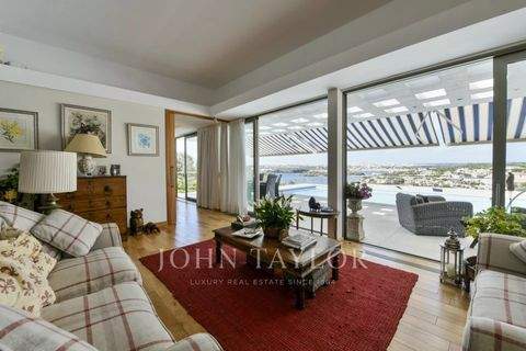 Mahón Häuser, Mahón Haus kaufen