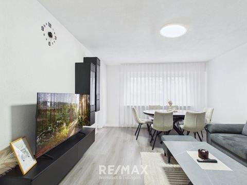 Waiblingen-Hohenacker Wohnungen, Waiblingen-Hohenacker Wohnung kaufen