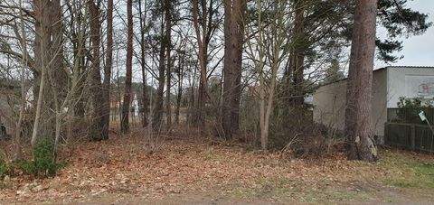 Zossen Grundstücke, Zossen Grundstück kaufen