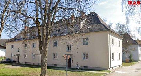 St. Pantaleon Wohnungen, St. Pantaleon Wohnung mieten