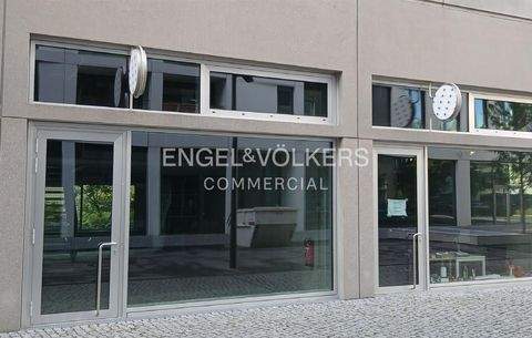 Berlin Ladenlokale, Ladenflächen 