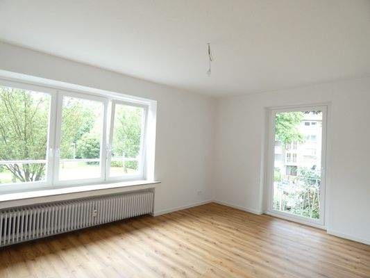 Beispielfoto Zimmer