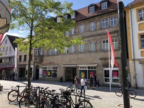 Bayreuth Wohnungen, Bayreuth Wohnung mieten