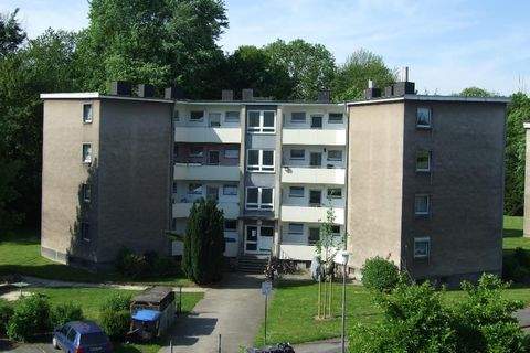 Unna Wohnungen, Unna Wohnung mieten