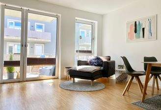 Beispielbild Wohnzimmer