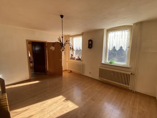 Wohnzimmer EG