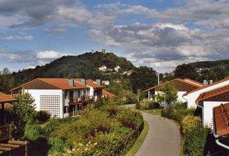 Ferienpark Falkenstein