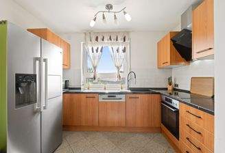 Küche - Patrick Pfeiffer Immobilien