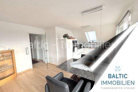 Kellenhusen Wohnungen, Kellenhusen Wohnung kaufen