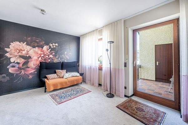 Kind/Büro/Gast 3 im OG