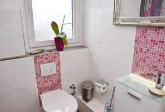 Gäste WC