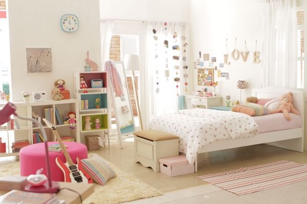 Kinderzimmer