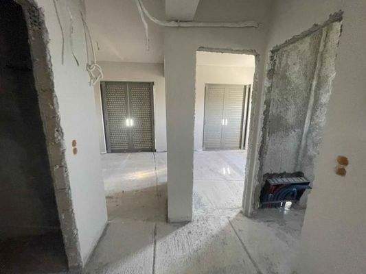 Kreta, Armeni: Zwei halbfertige Villen mit Meerblick in der Nähe von Rethymno zu verkaufen