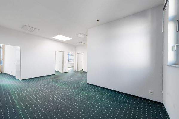 Empfang/Meetingpoint