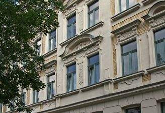 Brockhausstrasse 37 Strassenseite