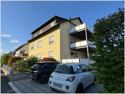 Fernwald / Steinbach Wohnungen, Fernwald / Steinbach Wohnung kaufen