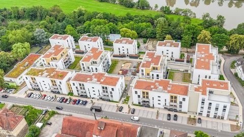 Bad Friedrichshall Wohnungen, Bad Friedrichshall Wohnung mieten