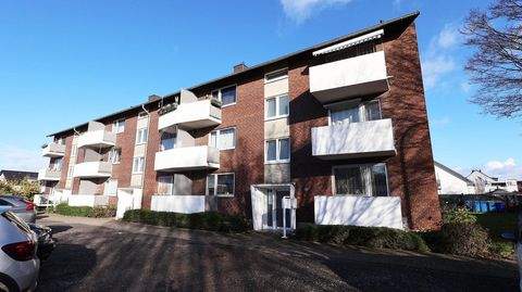 Viersen Wohnungen, Viersen Wohnung kaufen