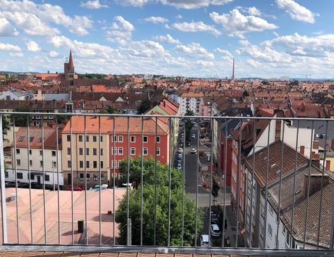 Nürnberg Wohnungen, Nürnberg Wohnung mieten