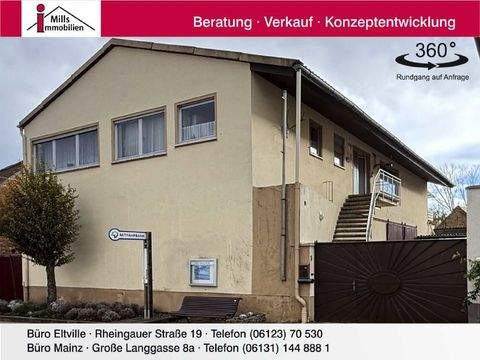 Saulheim Häuser, Saulheim Haus kaufen