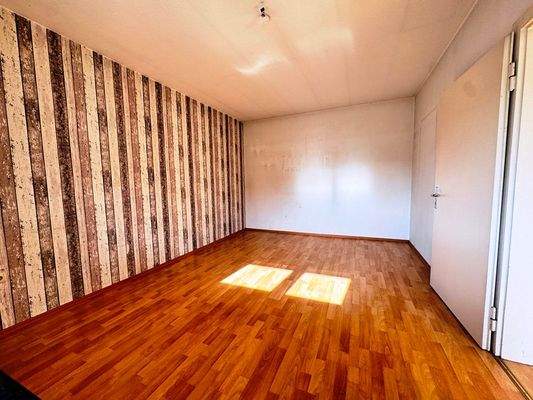 Obergeschoss Esszimmer