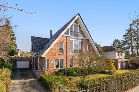 Lübeck Häuser, Lübeck Haus kaufen