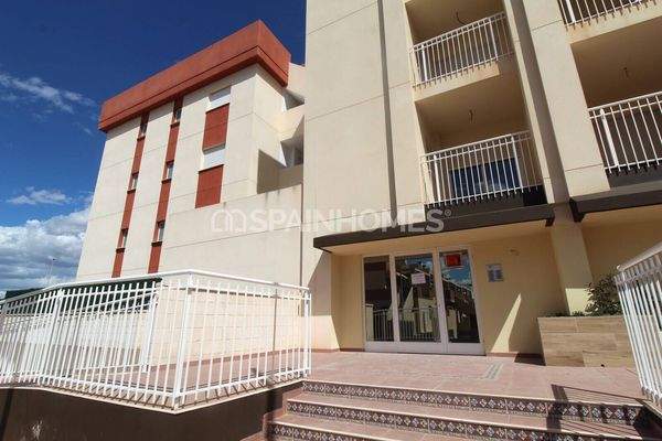 Ready-to-Move Flats for Sale in Lomas de Cabo Roig