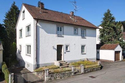 Riedlingen Häuser, Riedlingen Haus kaufen