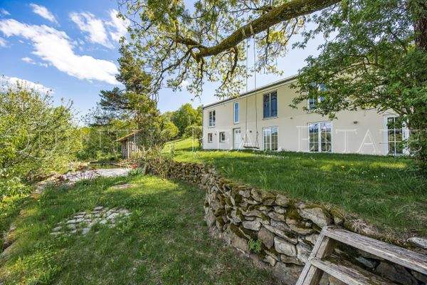 Garten / Außenbereich