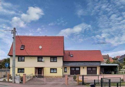 Breitungen Häuser, Breitungen Haus kaufen