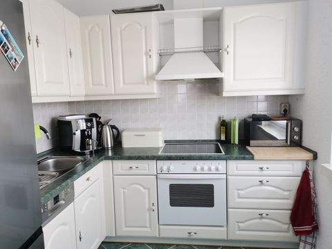 Suhl Wohnungen, Suhl Wohnung kaufen