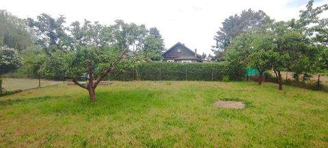 Hoppegarten OT Hönow Grundstücke, Hoppegarten OT Hönow Grundstück kaufen