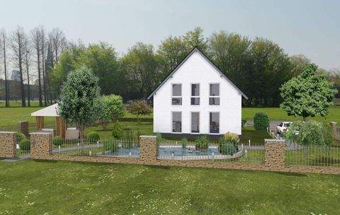 Braunsbedra Häuser, Braunsbedra Haus kaufen