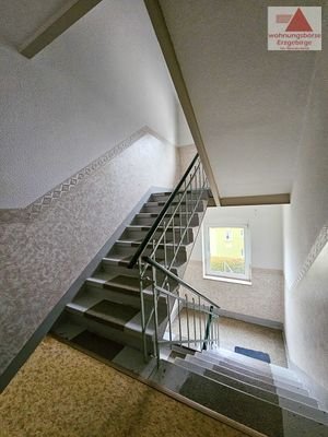 Treppenhaus
