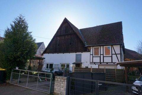 Bad Arolsen Häuser, Bad Arolsen Haus kaufen