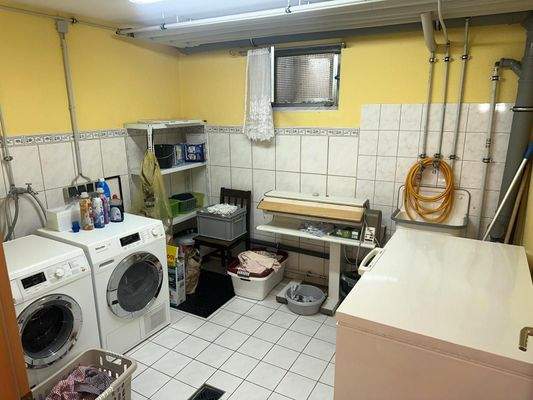 KG_Waschen und Trocknen