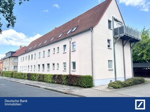 Sömmerda Wohnungen, Sömmerda Wohnung kaufen