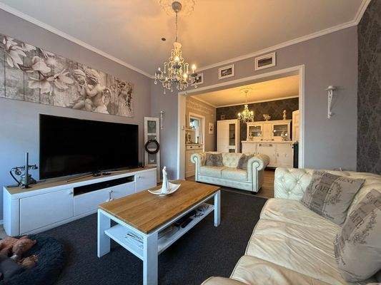 EG Wohnzimmer Bild 1