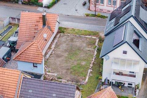 March / Buchheim Grundstücke, March / Buchheim Grundstück kaufen