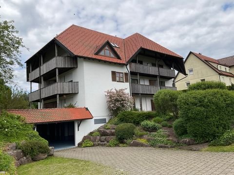 Freudenstadt Wohnungen, Freudenstadt Wohnung mieten