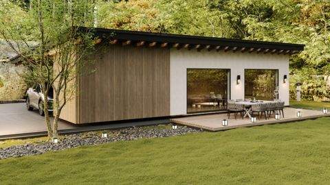 Treubach Häuser, Treubach Haus kaufen